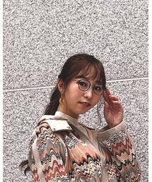 ohmyglass | メガネ