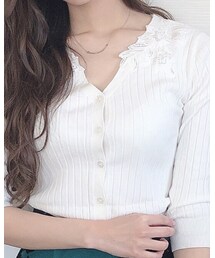 Mystrada | Tシャツ/カットソー