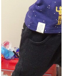 ZARA KIDS | パンツ