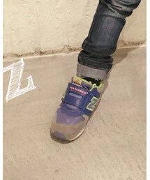 NEW BALANCE | スニーカー