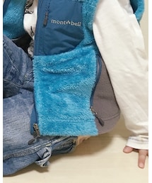 mont-bell | ベスト