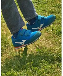 MIZUNO | スニーカー