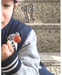 Abercrombie&Fitch | ブルゾン