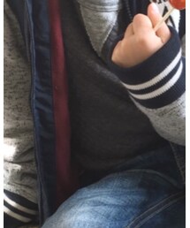 RUGGEDWORKS | スウェット