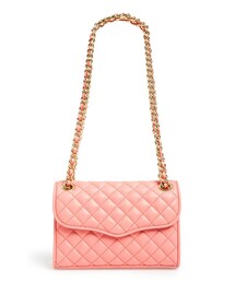 REBECCA MINKOFF | 'Mini Quilted Affair' Shoulder Bag(ショルダーバッグ)