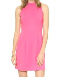 Shoshanna Ona Mini Dress(ワンピース)