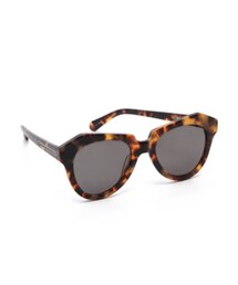 KAREN WALKER | Karen Walker The Number One Sunglasses(サングラス)