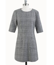 Back to School Dress(ワンピース)