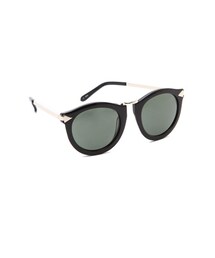 KAREN WALKER | The Harvest Sunglasses(サングラス)