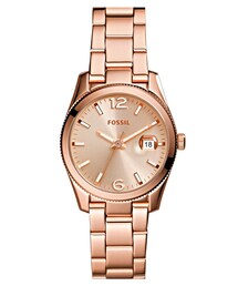 Fossil Perfect Boyfriend Watch(アナログ腕時計)