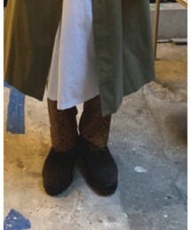 COMME des GARCONS | ブーツ