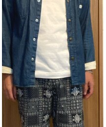 coen | Tシャツ/カットソー