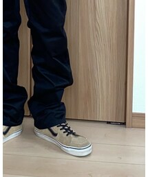 VANS | スニーカー