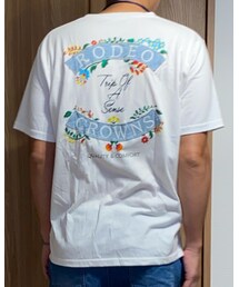 RODEO CROWNS WIDE BOWL | Tシャツ/カットソー