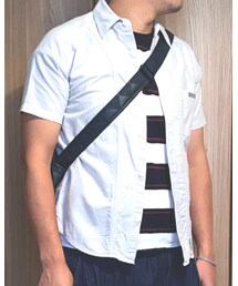 GAIN | シャツ/ブラウス