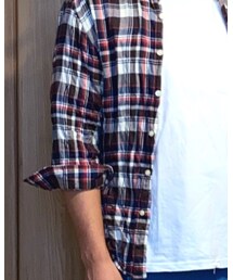 green label relaxing | シャツ/ブラウス