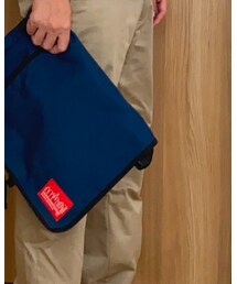Manhattan Portage | ショルダーバッグ