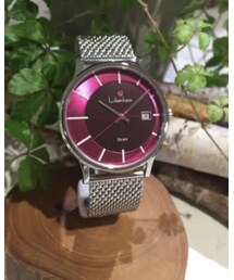 Libenham | アナログ腕時計