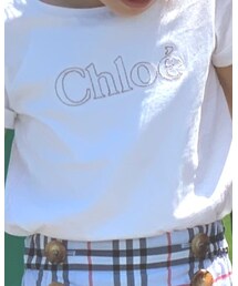 Chloe | Tシャツ/カットソー