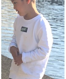 MSGM KIDS | スウェット