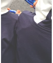 PETIT BATEAU | パーカー