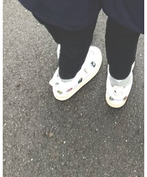 adidas | スリッポン