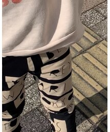 papu | その他パンツ
