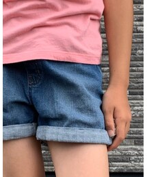 UNIQLO | デニムパンツ