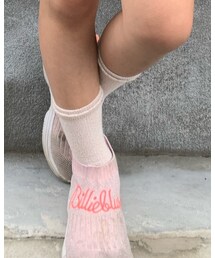 Billieblush | スリッポン