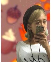 MOUSSY | ハンチング/ベレー帽