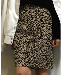 RETRO GIRL | スカート