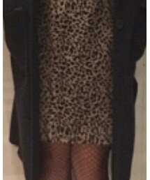 RETRO GIRL | スカート