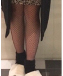 WEGO | タイツ/ストッキング