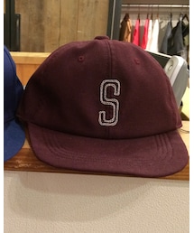 SWAP MEET MARKET | キャップ