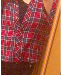 noannu | シャツ/ブラウス