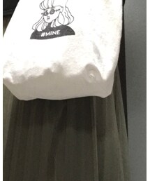 ダイソー | トートバッグ