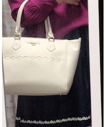 SAMANTHAVEGA | バッグ