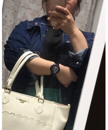 BABY-G | アナログ腕時計