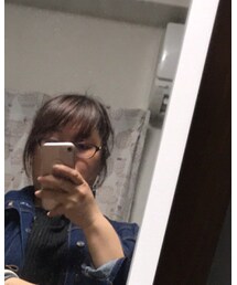 わたしの手作り | イヤリング（片耳用）