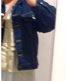 Honeys | デニムジャケット