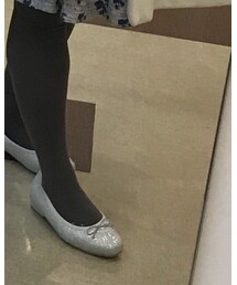 ラファーファシューズ | バレエシューズ