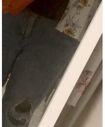 UNIQLO | デニムパンツ