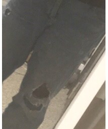 UNIQLO | デニムパンツ