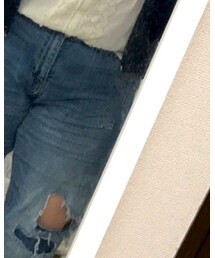 UNIQLO | デニムパンツ