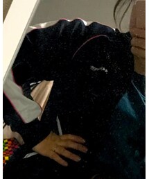 Kappa | ジャージ