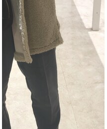 GU | パンツ