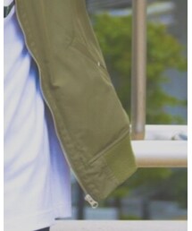 WEGO | MA-1