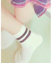 WEGO | ソックス/靴下
