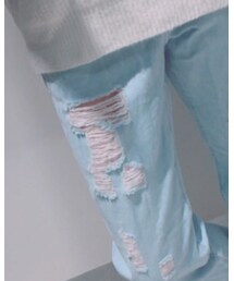 FOREVER 21 | パンツ