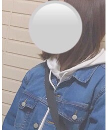 忘れた | パーカー